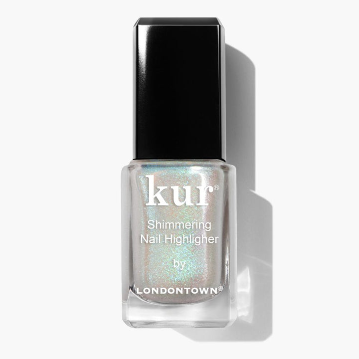 Shimmering Nail Highlighters - Stardust