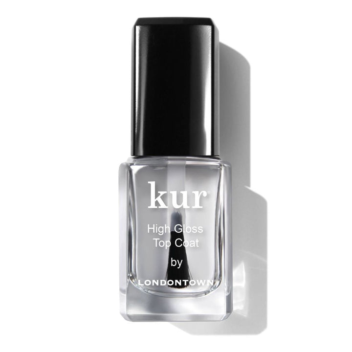 Matte Top Coat